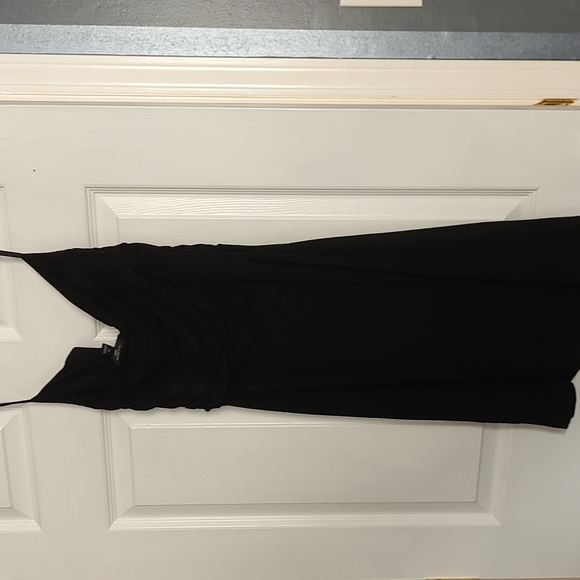 Ann Taylor Petite strapless dress - Picture 4 of 4